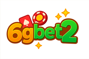 6gbet2 Logo